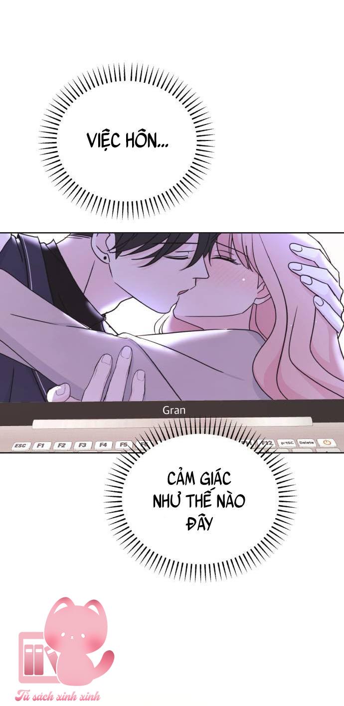 Quan Hệ Nhân Quả - Chap 69 - Trang 67