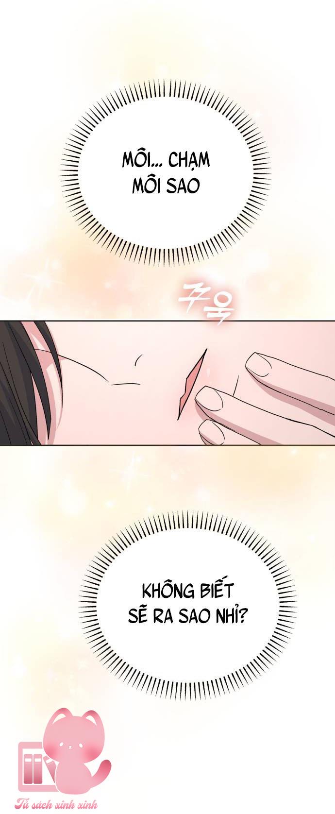 Quan Hệ Nhân Quả - Chap 69 - Trang 68