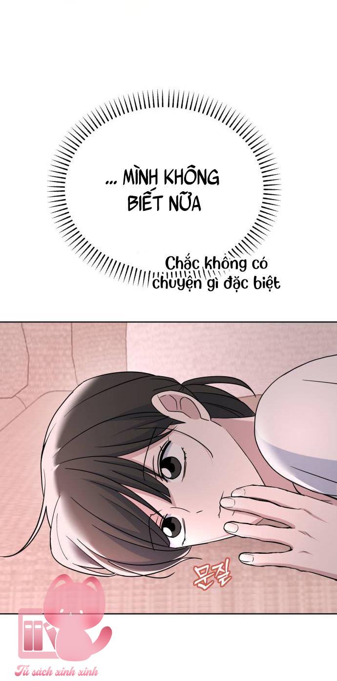 Quan Hệ Nhân Quả - Chap 69 - Trang 69