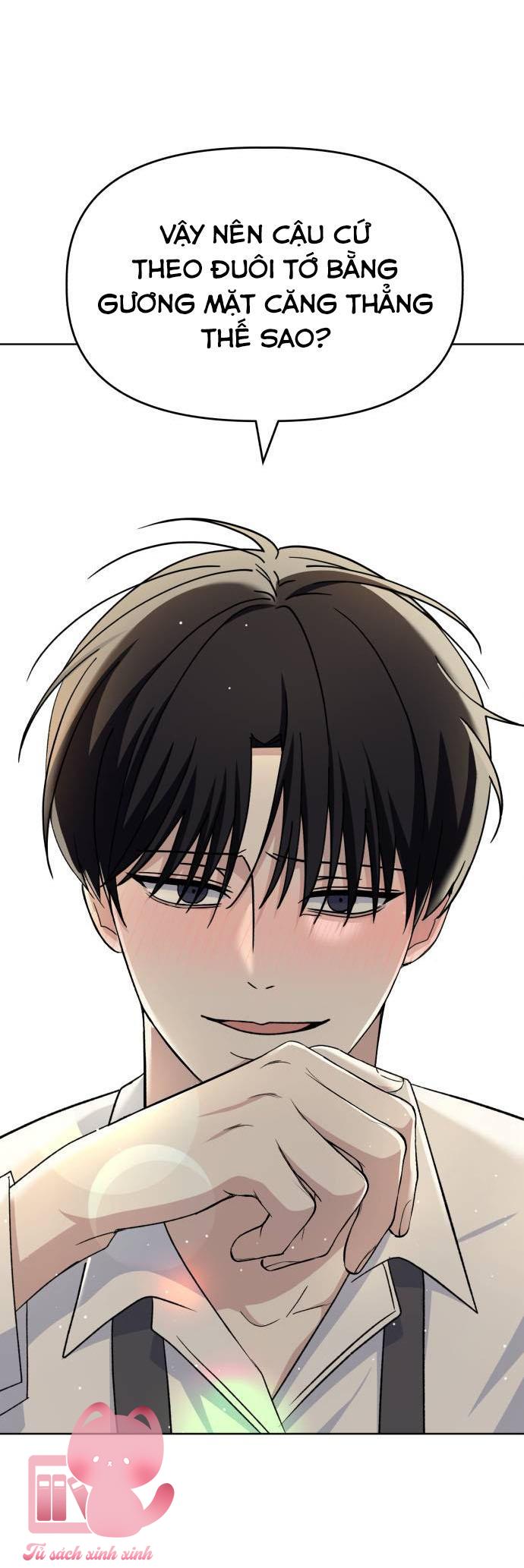 Quan Hệ Nhân Quả - Chap 69 - Trang 8