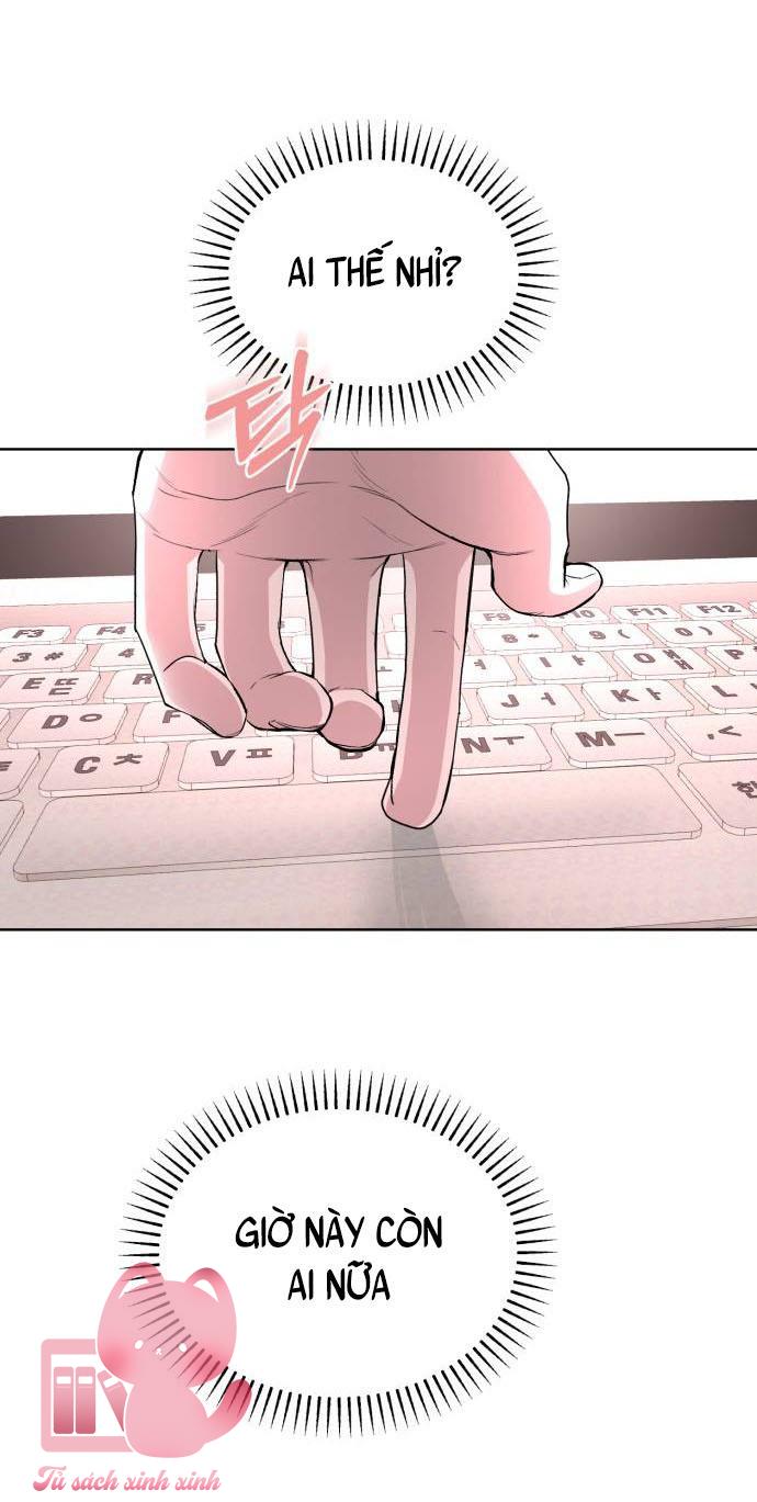 Quan Hệ Nhân Quả - Chap 69 - Trang 71