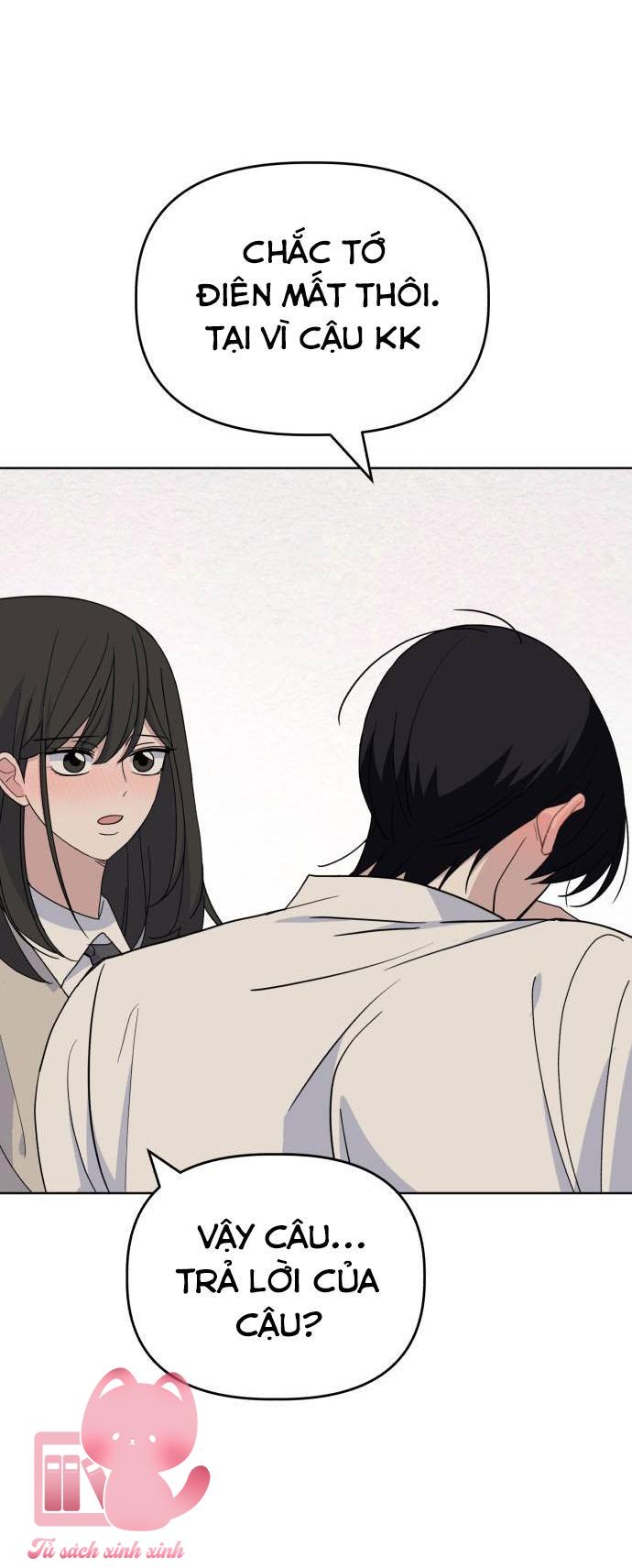 Quan Hệ Nhân Quả - Chap 69 - Trang 9