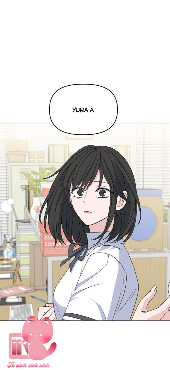 Quan Hệ Nhân Quả - Chap 7 - Trang 1