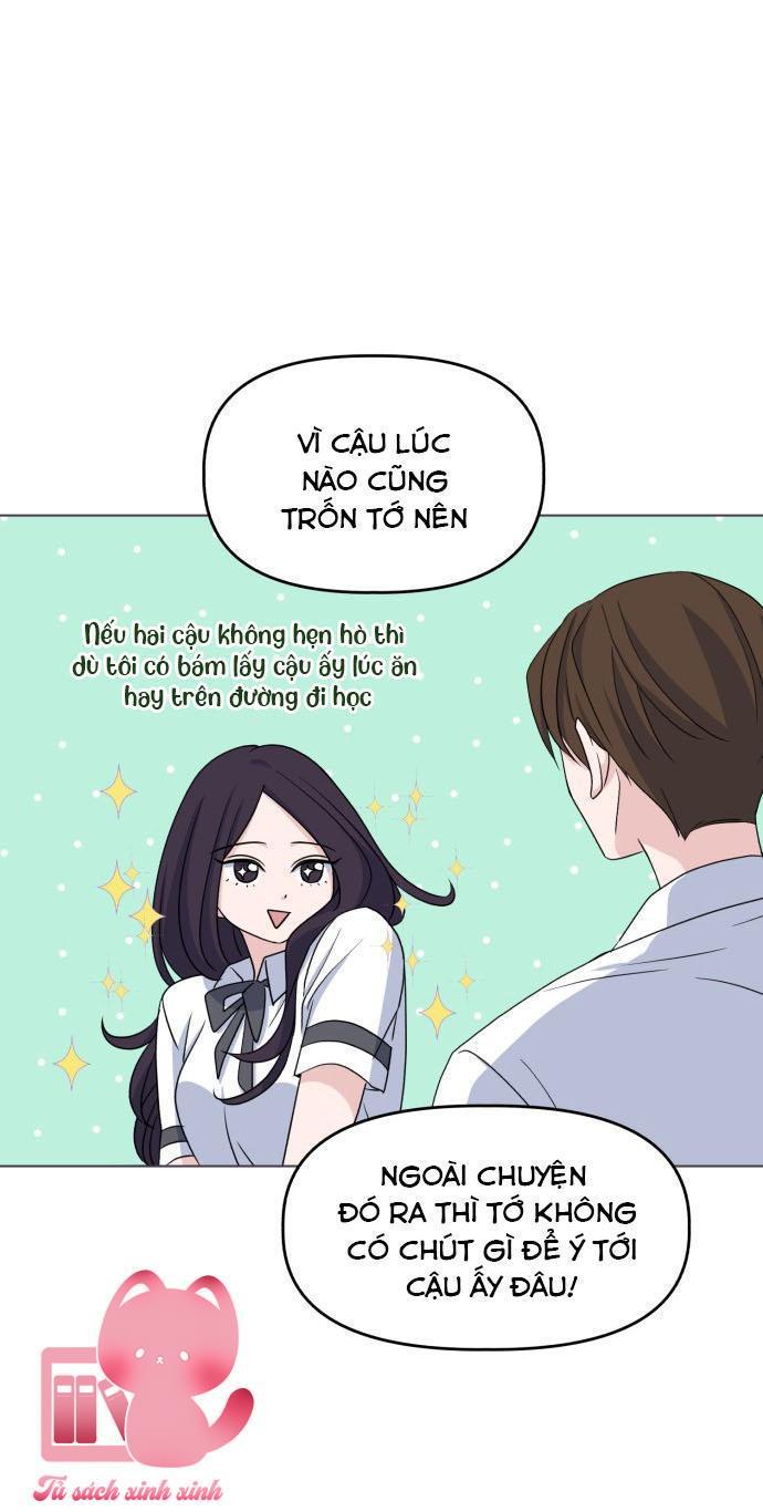 Quan Hệ Nhân Quả - Chap 7 - Trang 13