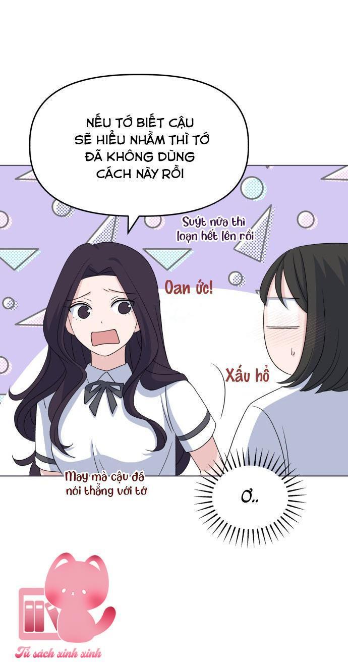 Quan Hệ Nhân Quả - Chap 7 - Trang 14