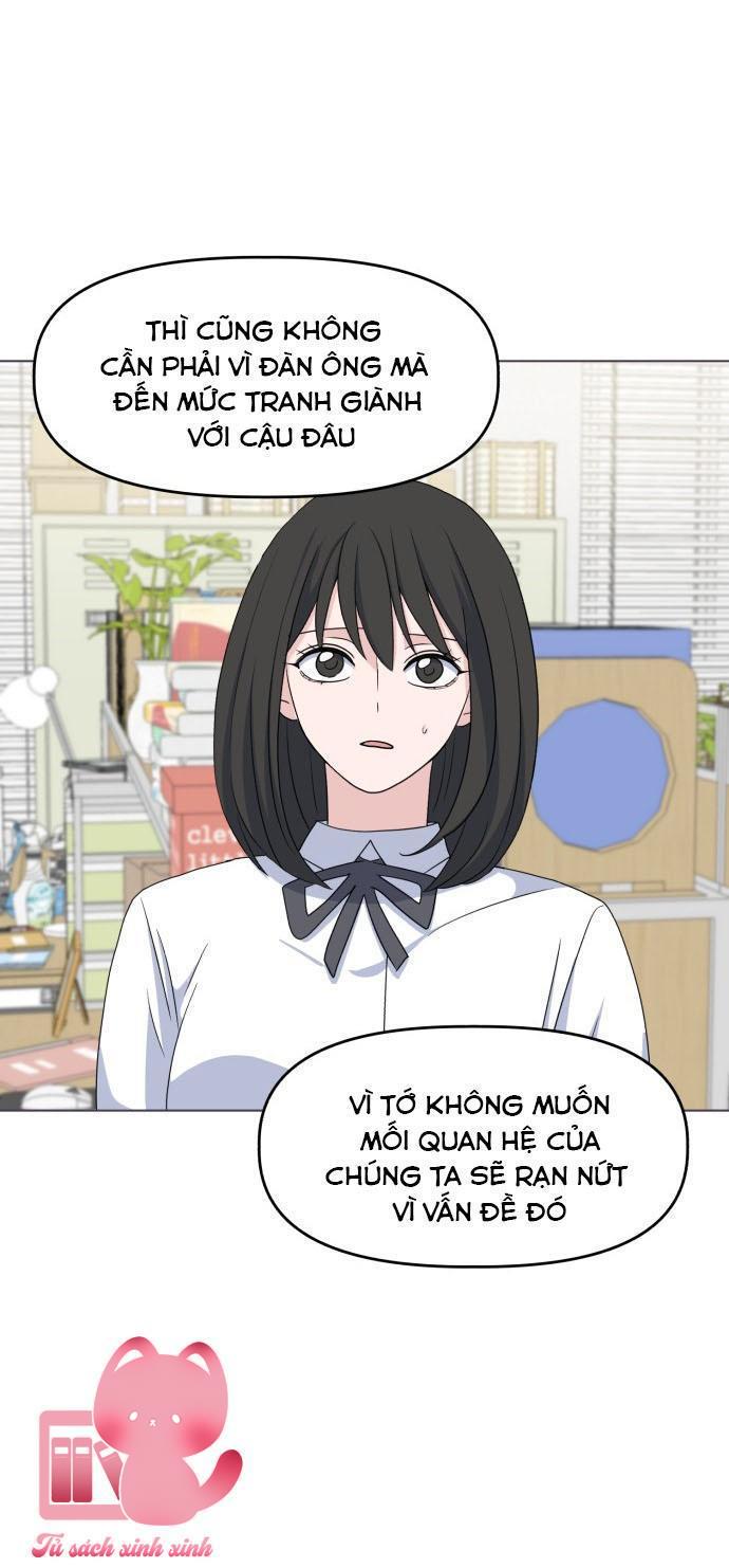 Quan Hệ Nhân Quả - Chap 7 - Trang 16