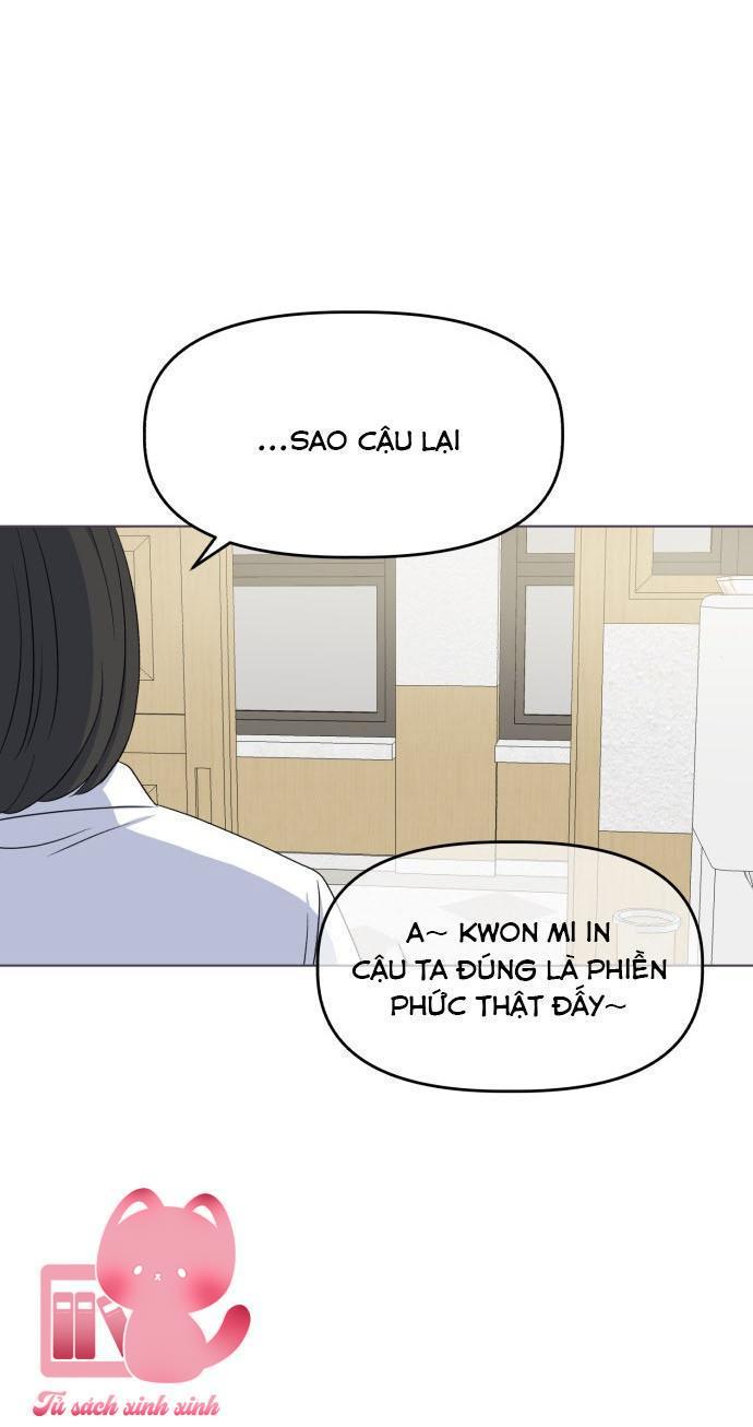 Quan Hệ Nhân Quả - Chap 7 - Trang 17