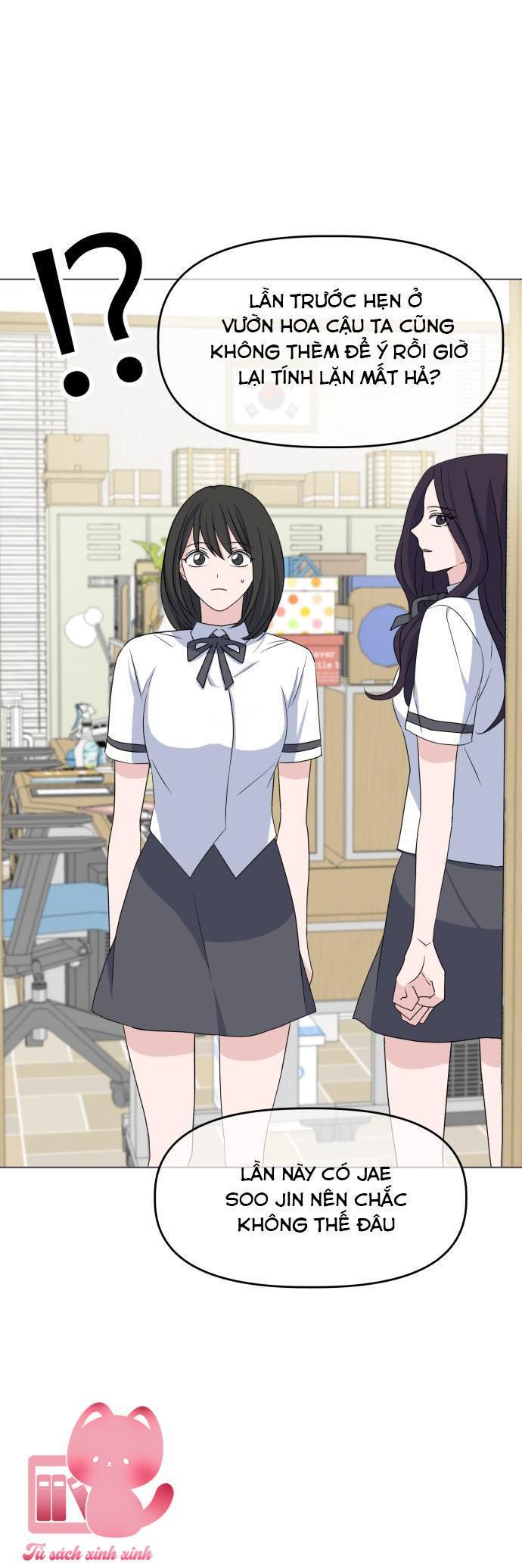 Quan Hệ Nhân Quả - Chap 7 - Trang 18