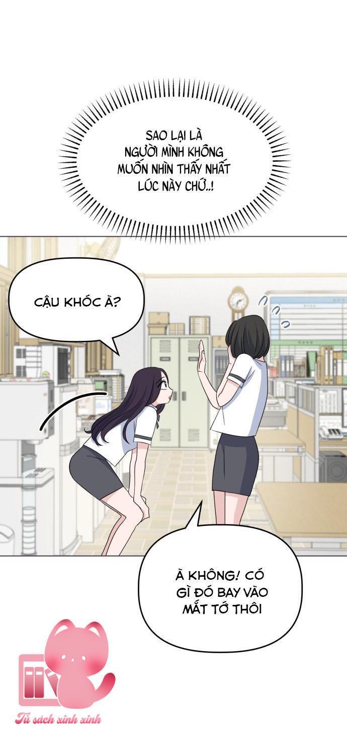 Quan Hệ Nhân Quả - Chap 7 - Trang 3
