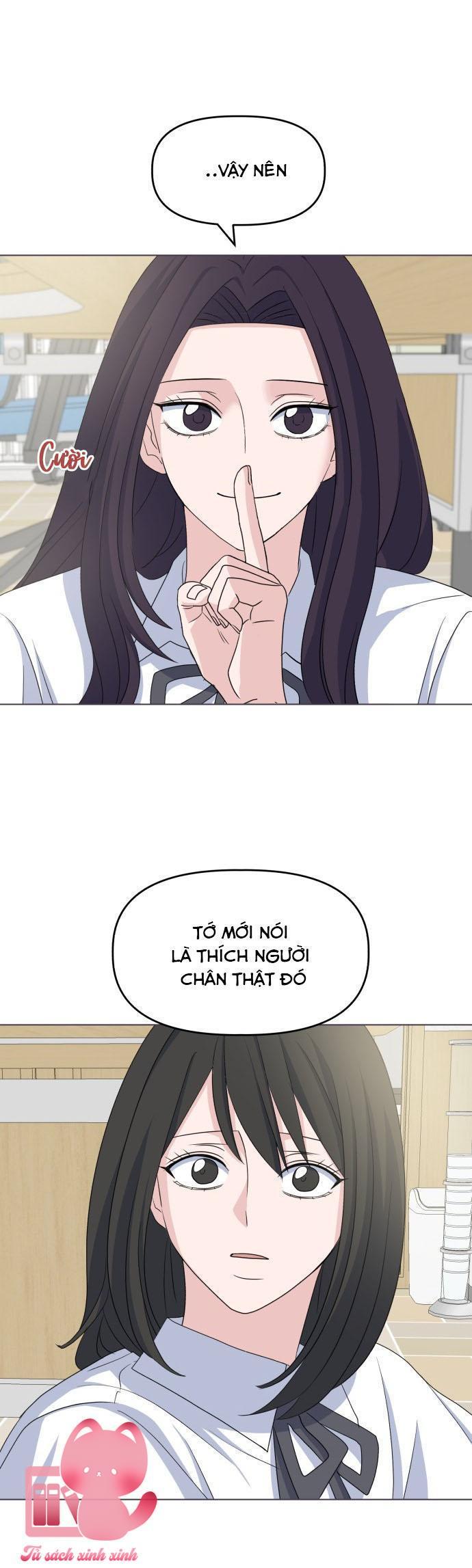 Quan Hệ Nhân Quả - Chap 7 - Trang 24