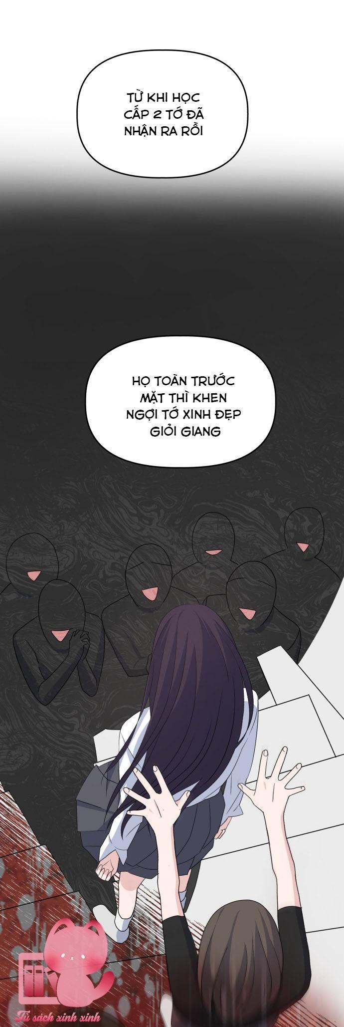 Quan Hệ Nhân Quả - Chap 7 - Trang 25