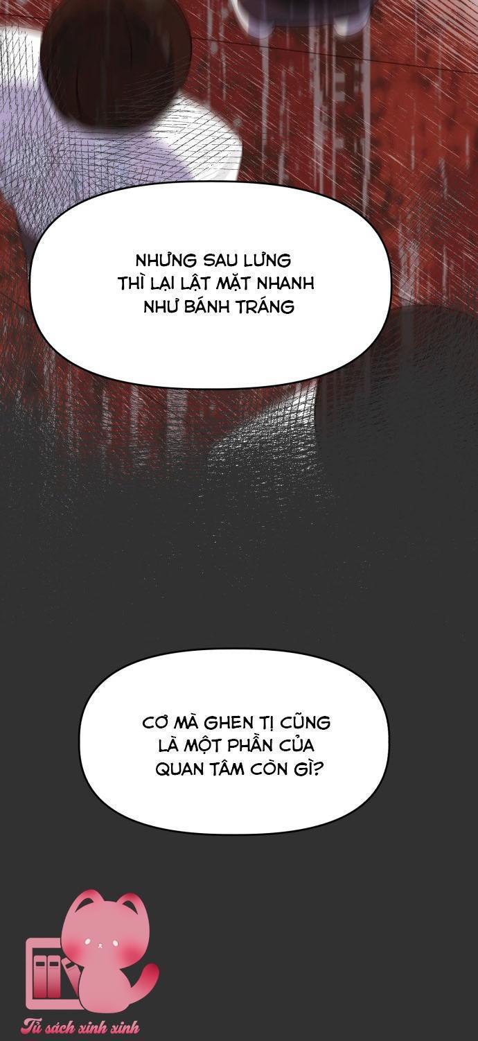 Quan Hệ Nhân Quả - Chap 7 - Trang 26