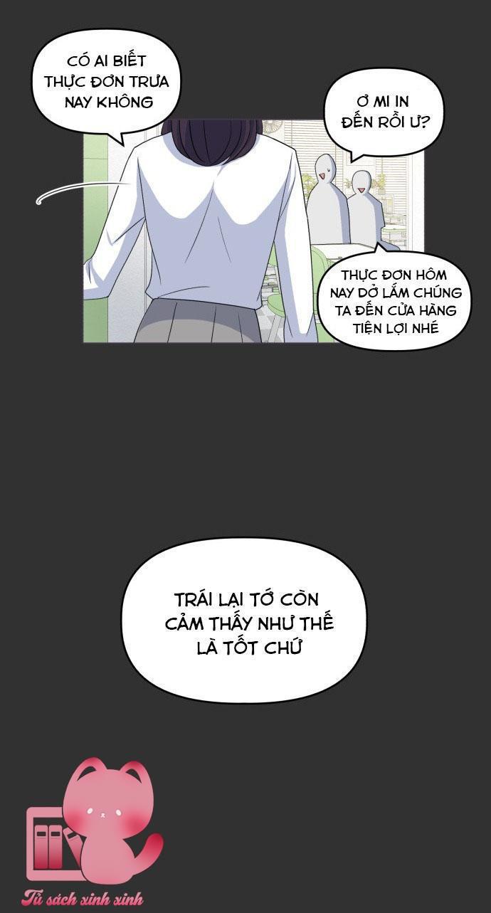 Quan Hệ Nhân Quả - Chap 7 - Trang 28