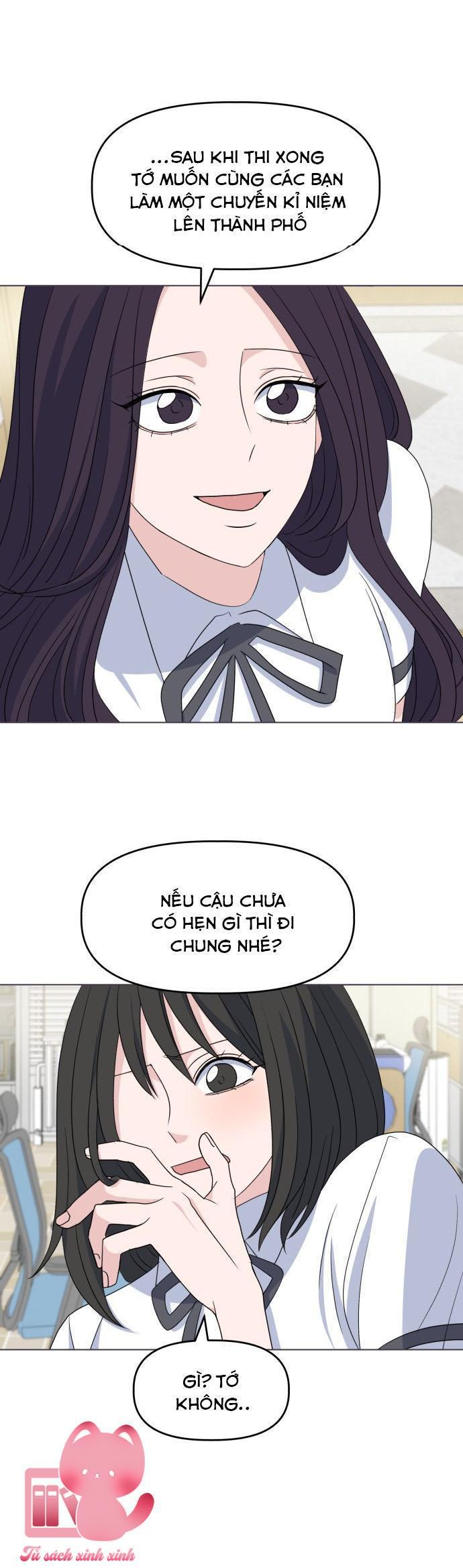 Quan Hệ Nhân Quả - Chap 7 - Trang 4