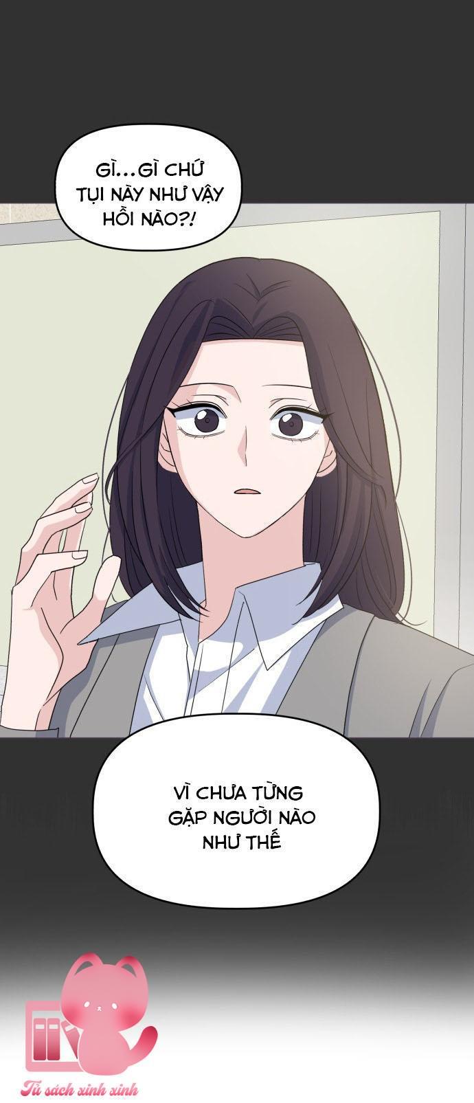 Quan Hệ Nhân Quả - Chap 7 - Trang 31