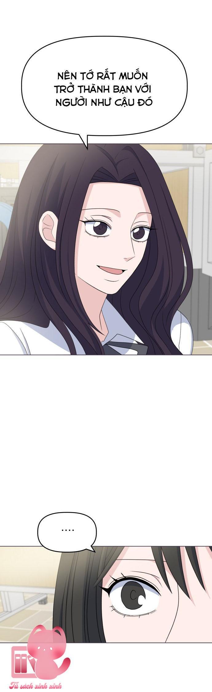 Quan Hệ Nhân Quả - Chap 7 - Trang 32