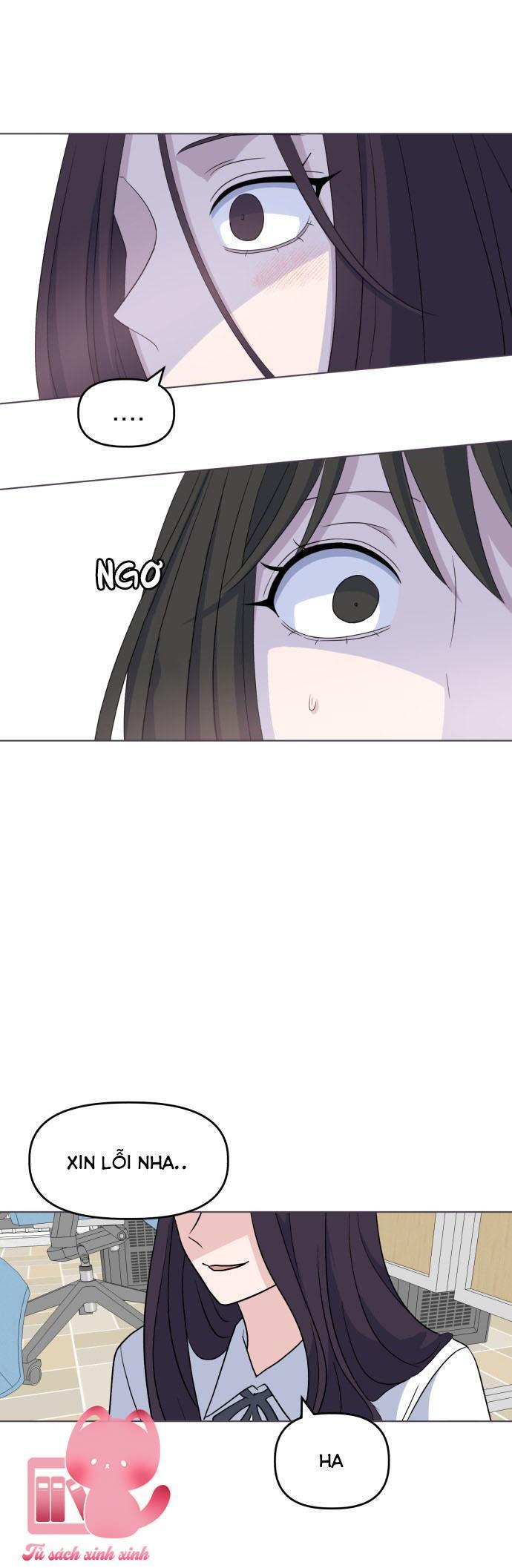 Quan Hệ Nhân Quả - Chap 7 - Trang 36