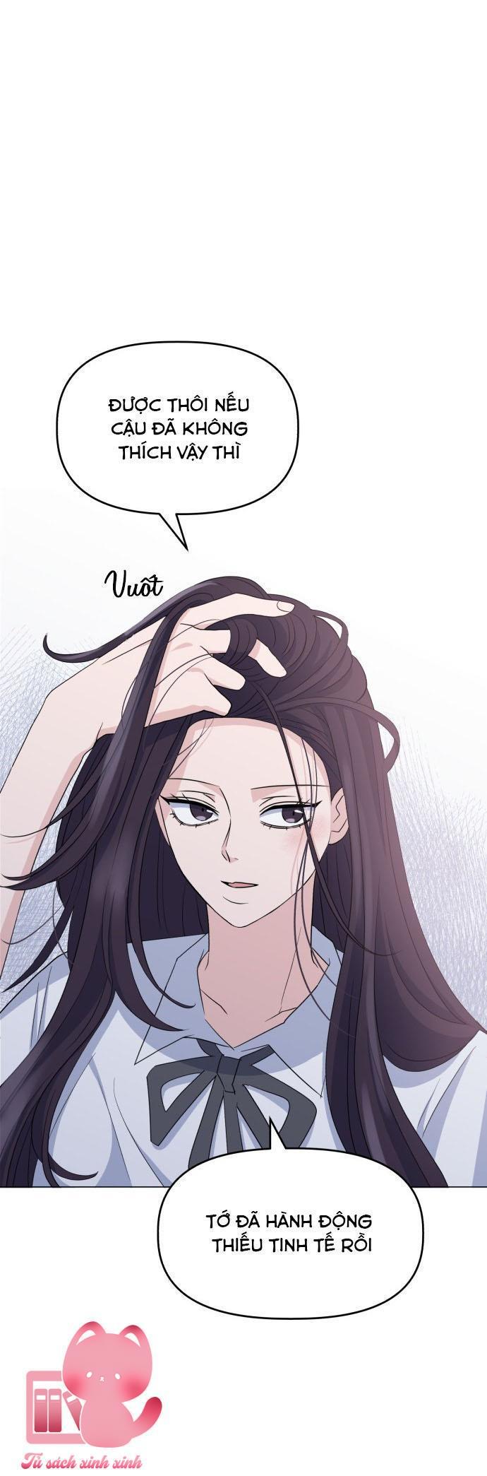 Quan Hệ Nhân Quả - Chap 7 - Trang 37