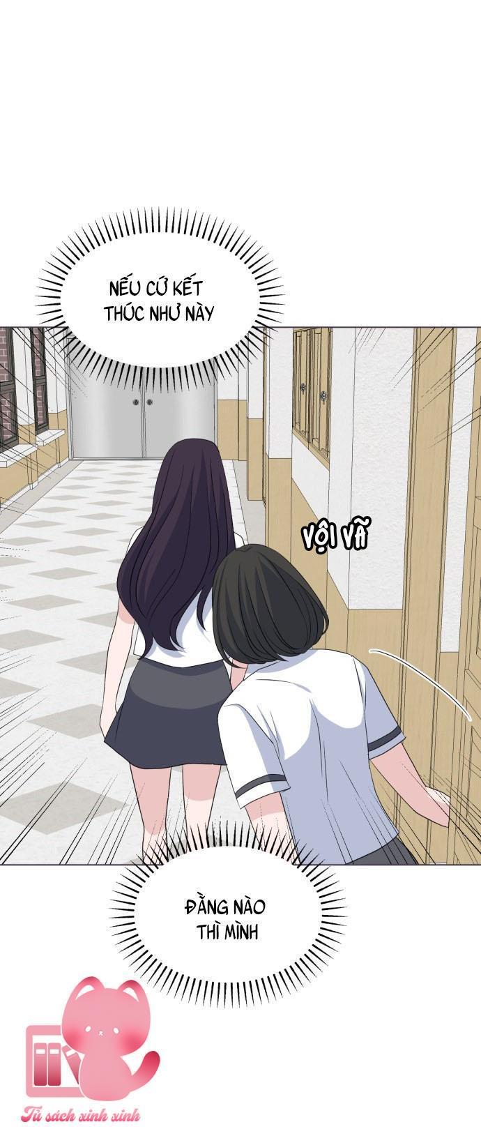 Quan Hệ Nhân Quả - Chap 7 - Trang 41