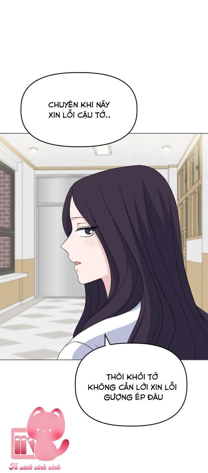Quan Hệ Nhân Quả - Chap 7 - Trang 44