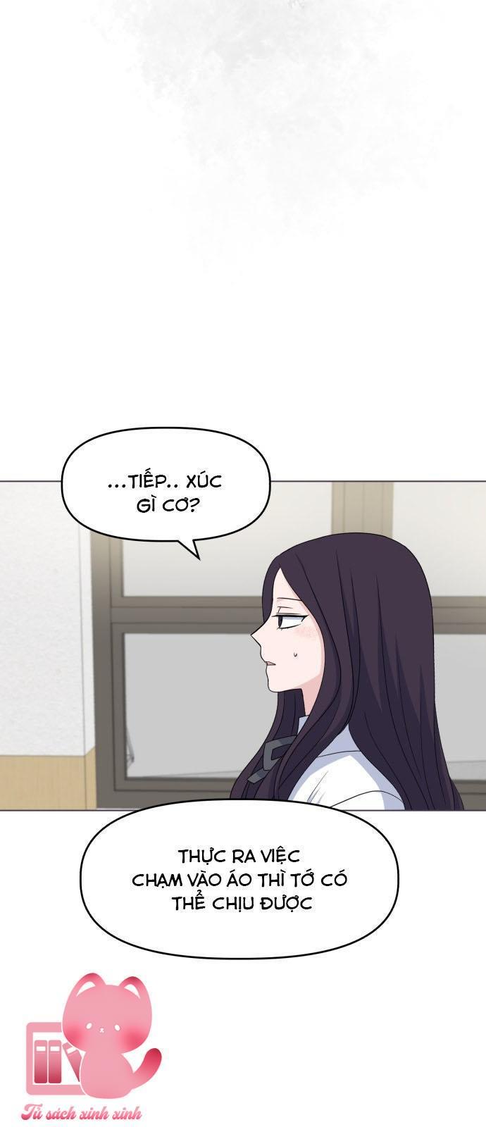 Quan Hệ Nhân Quả - Chap 7 - Trang 47