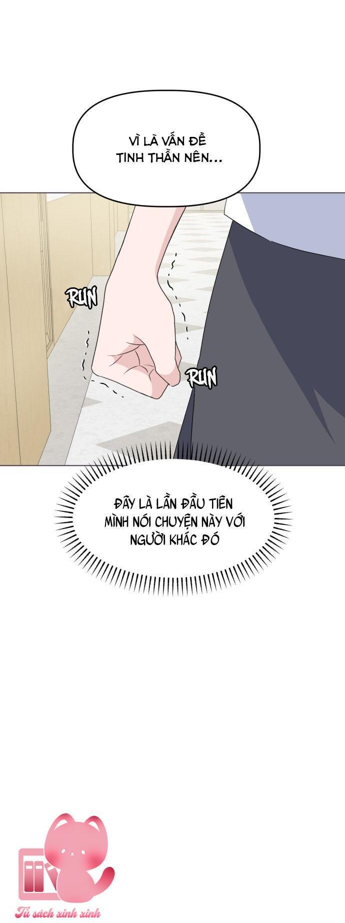 Quan Hệ Nhân Quả - Chap 7 - Trang 49