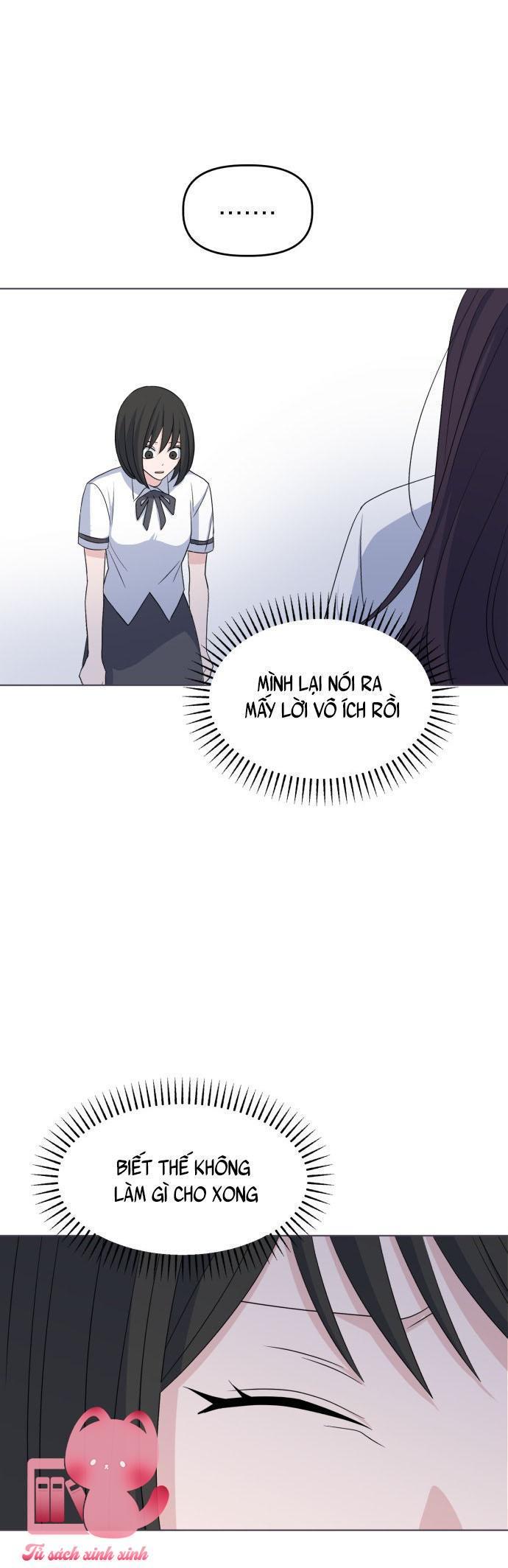 Quan Hệ Nhân Quả - Chap 7 - Trang 50
