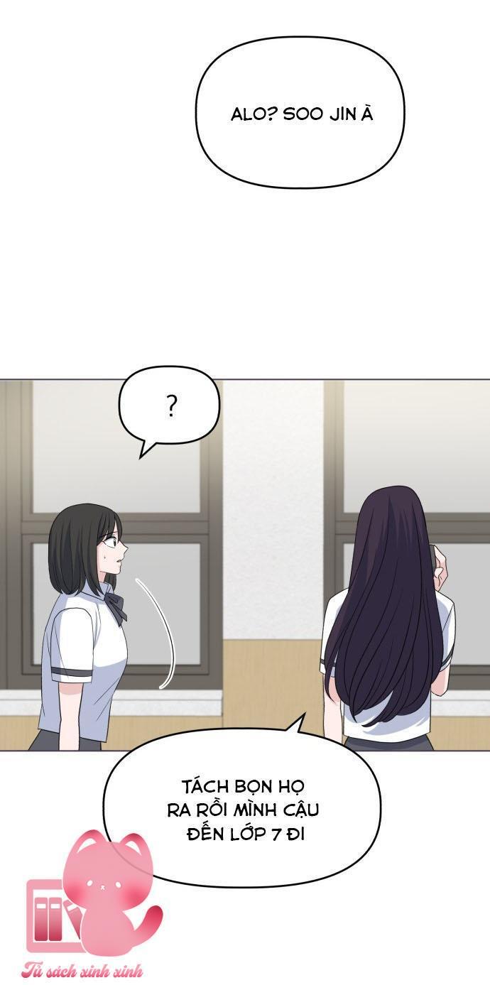 Quan Hệ Nhân Quả - Chap 7 - Trang 51