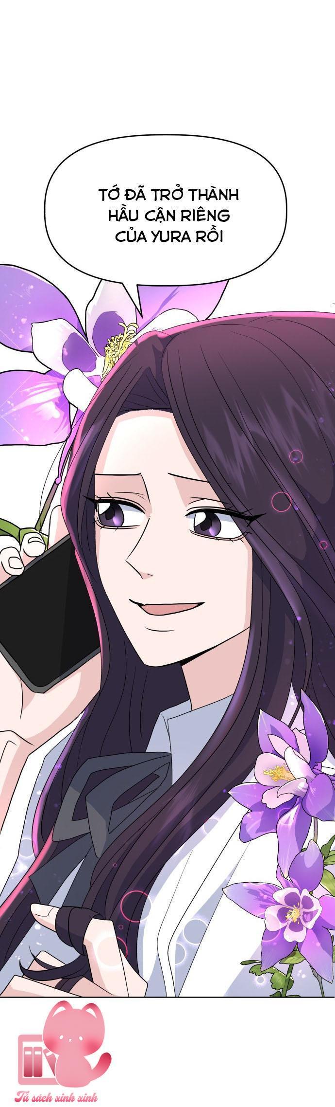 Quan Hệ Nhân Quả - Chap 7 - Trang 53