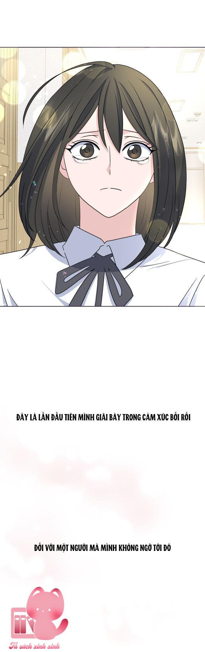 Quan Hệ Nhân Quả - Chap 7 - Trang 56