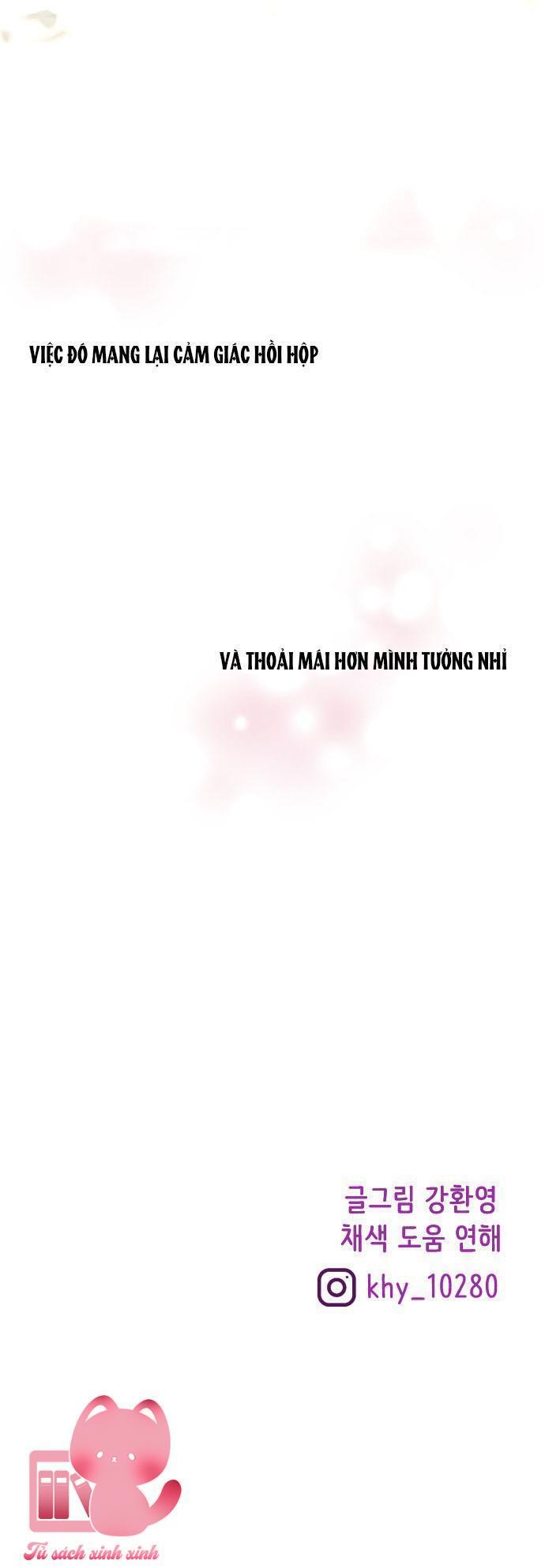 Quan Hệ Nhân Quả - Chap 7 - Trang 58