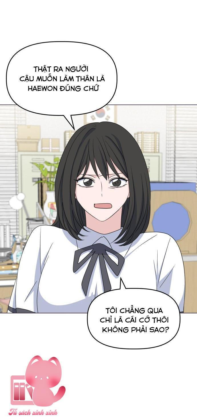 Quan Hệ Nhân Quả - Chap 7 - Trang 7