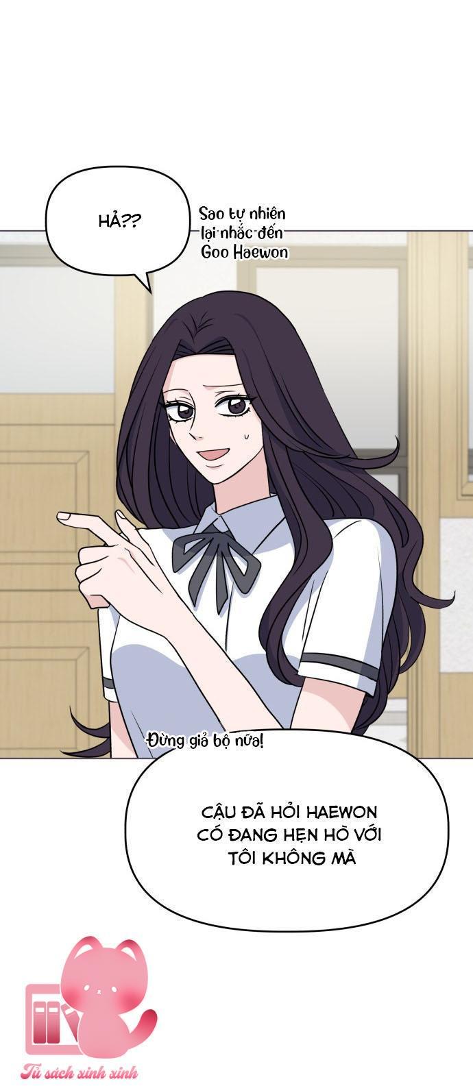 Quan Hệ Nhân Quả - Chap 7 - Trang 8