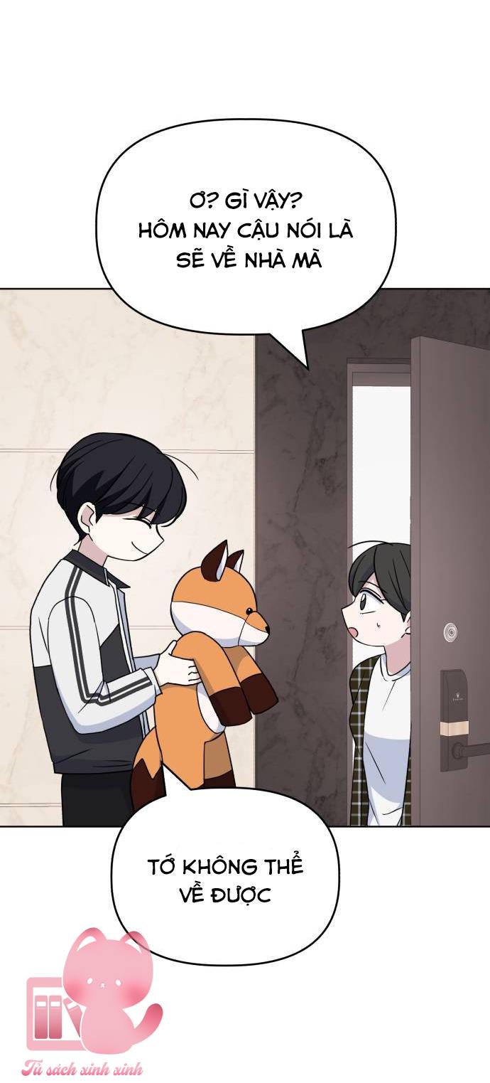 Quan Hệ Nhân Quả - Chap 70 - Trang 2