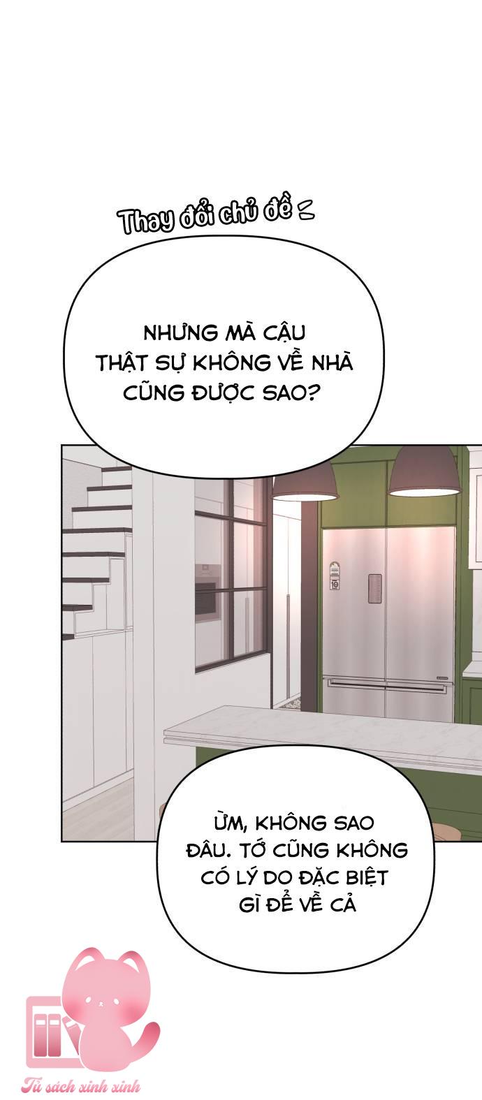 Quan Hệ Nhân Quả - Chap 70 - Trang 13