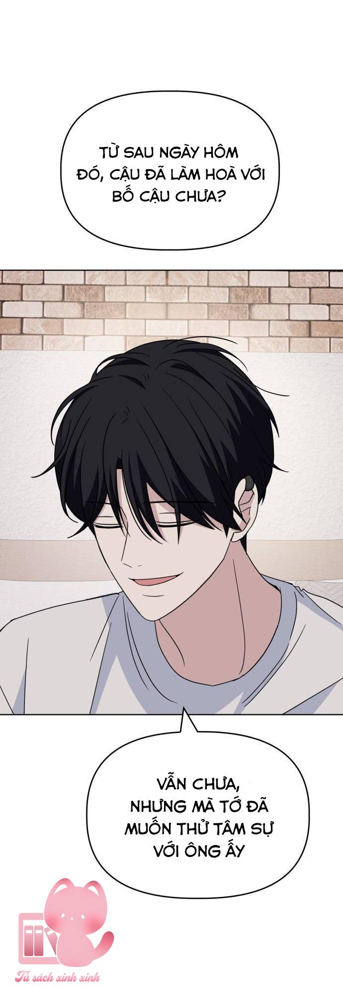 Quan Hệ Nhân Quả - Chap 70 - Trang 14