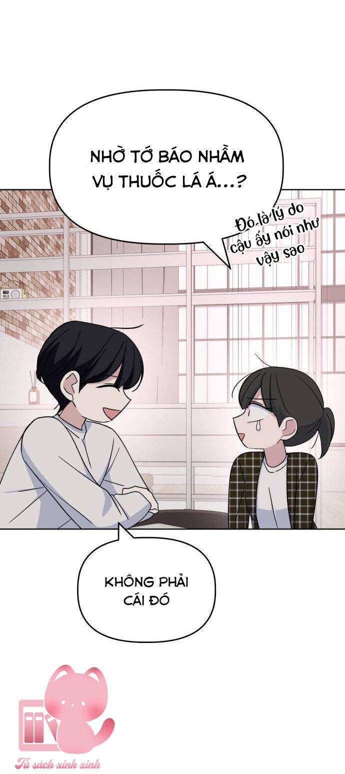 Quan Hệ Nhân Quả - Chap 70 - Trang 16