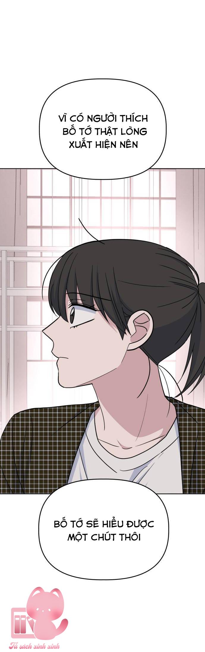 Quan Hệ Nhân Quả - Chap 70 - Trang 17