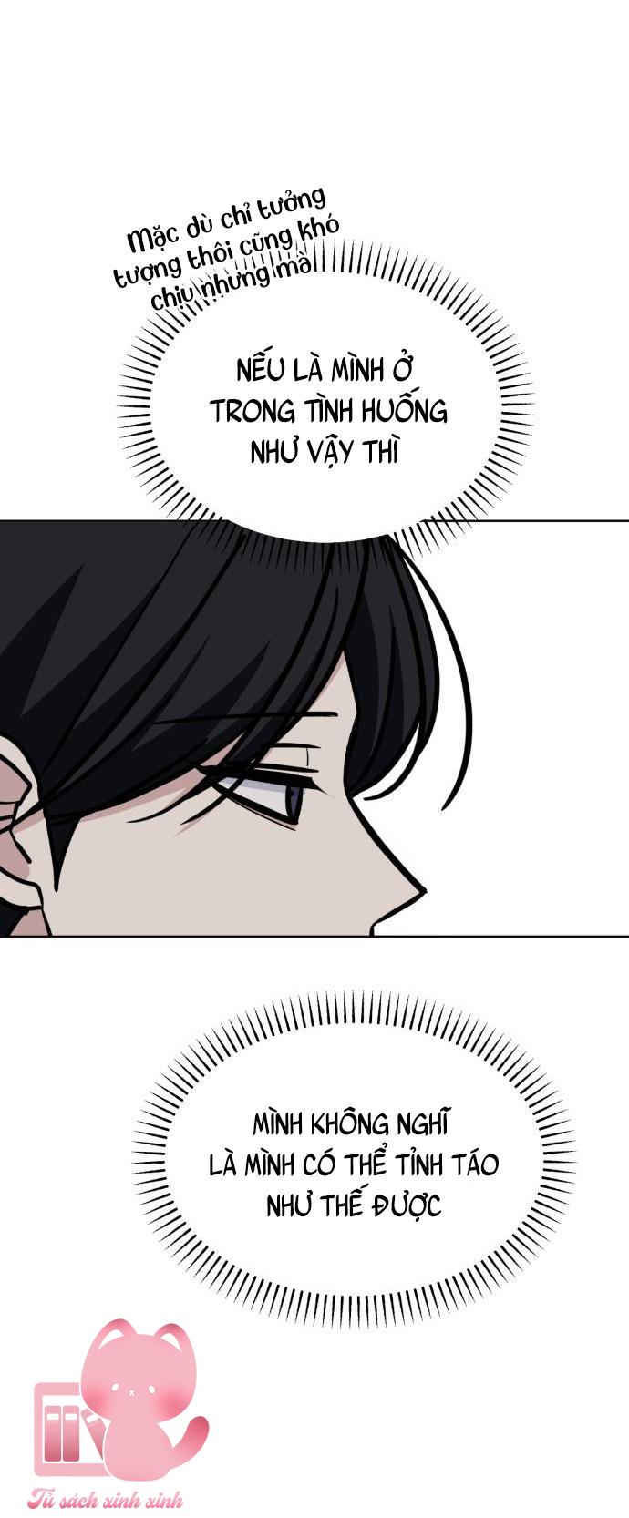 Quan Hệ Nhân Quả - Chap 70 - Trang 18