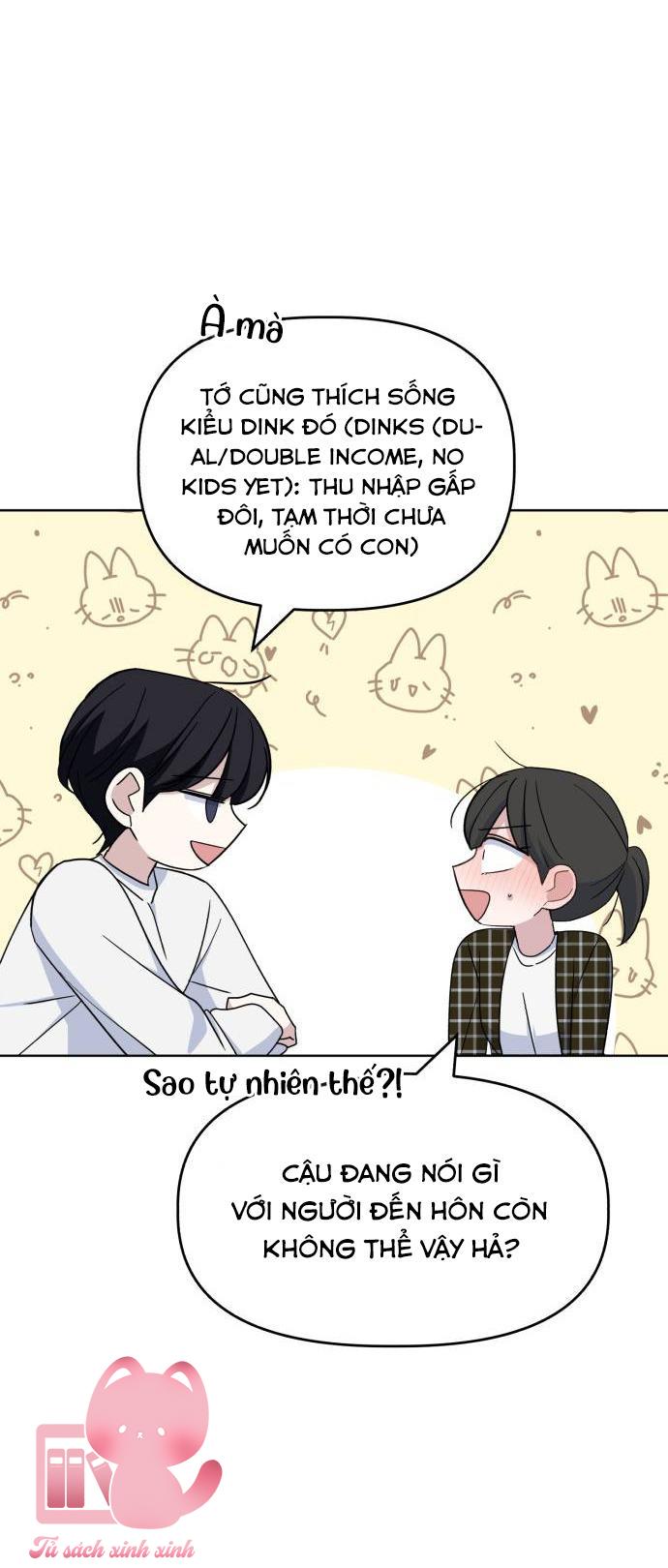 Quan Hệ Nhân Quả - Chap 70 - Trang 19
