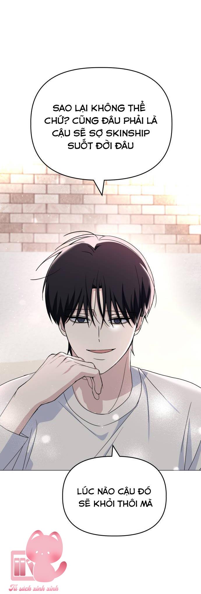 Quan Hệ Nhân Quả - Chap 70 - Trang 20