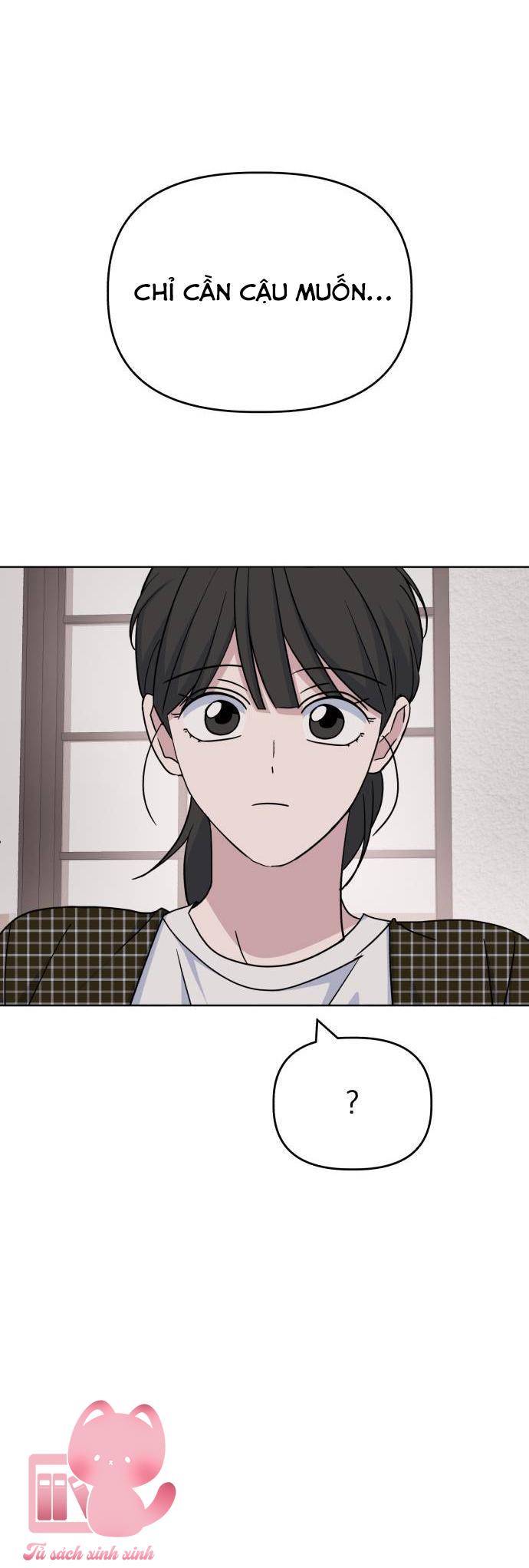 Quan Hệ Nhân Quả - Chap 70 - Trang 22