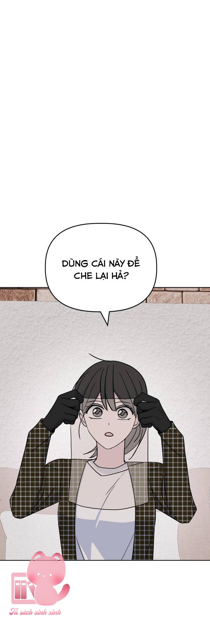 Quan Hệ Nhân Quả - Chap 70 - Trang 23