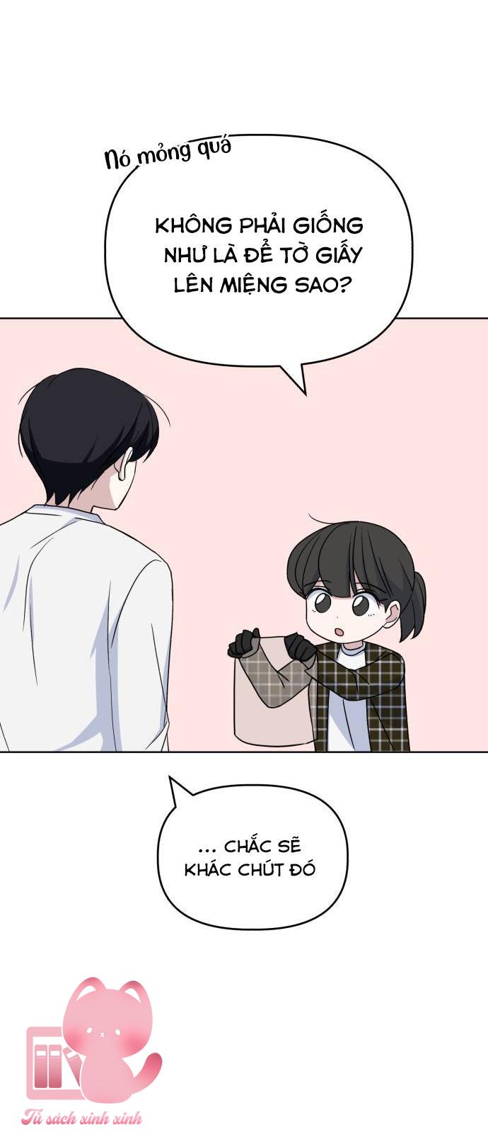 Quan Hệ Nhân Quả - Chap 70 - Trang 24