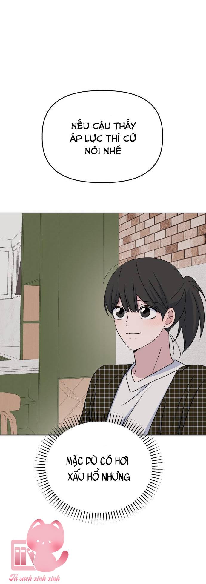 Quan Hệ Nhân Quả - Chap 70 - Trang 26