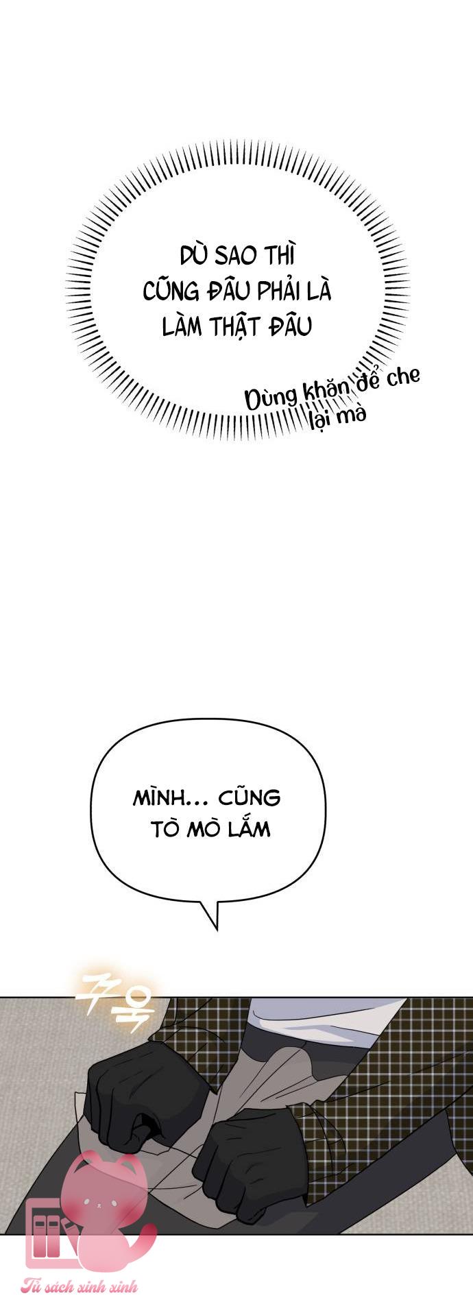 Quan Hệ Nhân Quả - Chap 70 - Trang 27