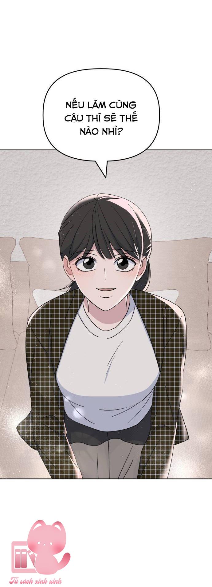 Quan Hệ Nhân Quả - Chap 70 - Trang 28