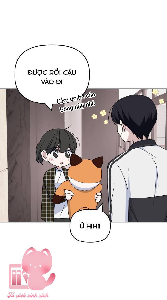 Quan Hệ Nhân Quả - Chap 70 - Trang 4