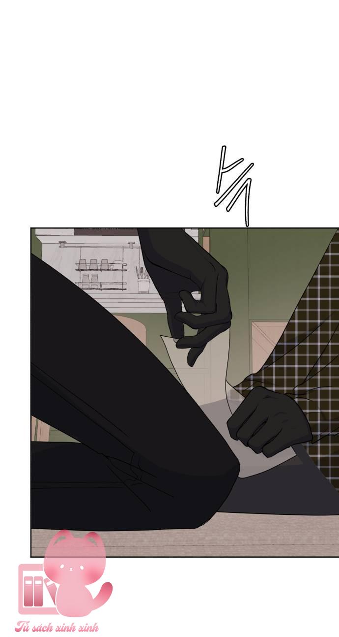 Quan Hệ Nhân Quả - Chap 70 - Trang 31