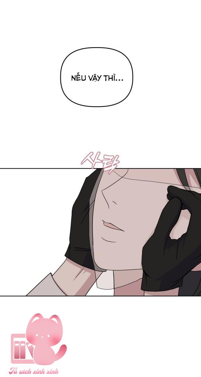 Quan Hệ Nhân Quả - Chap 70 - Trang 32